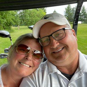 Meet your Posher, Jodi